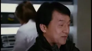 Kapımdaki Casus  Jackie Chan Türkçe Dublaj  Aksiyon Filmi Full  İzle