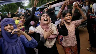 অবশেষে রোহিঙ্গাদের ওপর নির্যাতনের কথা স্বীকার করলো মিয়ানমার! | Myanmar News Update | Rohingya