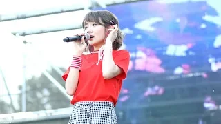 [4K] 180526 볼빨간사춘기 '여행' 직캠 Bol4 fancam 'Travel' (FIND DAY FEST) by Jinoo