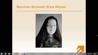 Webinar - Unsafe in Custody: Addressing Sexual Abuse in Police Lockups