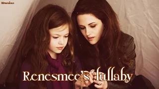 Orchestral - Renesmee's Lullaby (Twilight)