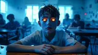 Human Student Always Bullied By Aliens, Until His Secret Power Is Revealed | Best HFY Stories