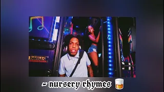 kraff  - nursery rhymes (spedup) /fast  (dutty money riddim) 🔥