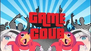 BEST GAME COUB #9 | Игровые моменты | Приколы из игр | Funny fail | Twitchru | Mega coub Game Coub