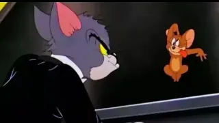 Tom And Jerry English Episodes - The Cat Concerto - Cartoons For Kids