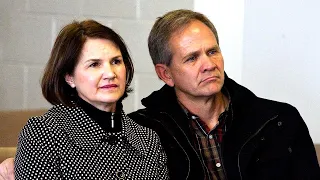 Elizabeth Smart’s Dad Struggled to Tell His Wife He’s Gay