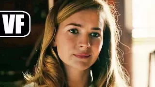 MR. CHURCH Bande Annonce VF (2017) Eddie Murphy, Britt Robertson