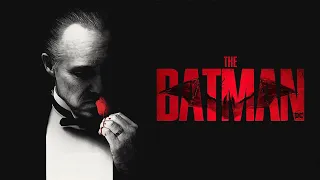 The Godfather (1972) Modern Trailer | The Batman Style