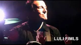 Bruce Springsteen - Badlands (with intro), Barcelona, May 18, 2012