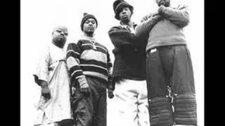 Goodie Mob ft. Outkast Sole Sunday