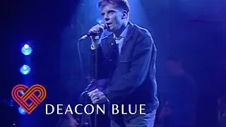 Deacon Blue - Silhouette (Sounds Of Eden, 26th June 1989)