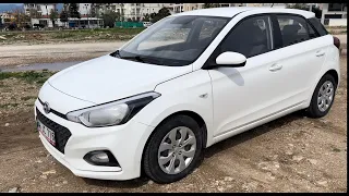 Мелкое ЧУдо - Обзор Hyundai i20 1 0 T GDI AMT Trend