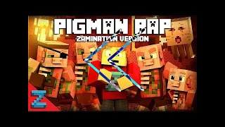 Reverse - ZAMination - Pigman Rap