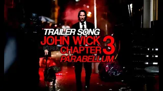 John Wick 3: PARABELLUM | Trailer Song | Andy Williams - The Impossible Dream