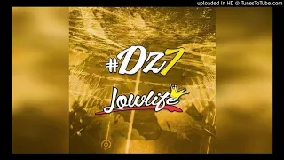 25 - Funk Antigo - Dz7 Produções & Lowlife Club