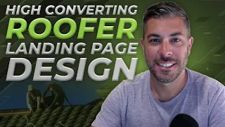 Google Ads Landing Pages | Full Walkthrough of a High Converting Landing Page