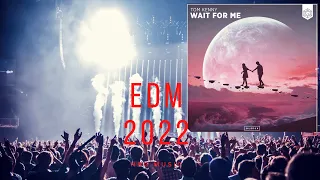 Tom Kenny - Wait For Me (Extended Mix)   #EDM #2022 #Music