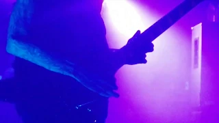 Children of Bodom/Swallow The Sun/Wolfheart/Fragmentum @ The Observatory -- 04.02.2019