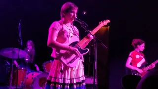 Birthday Girl DC live at The Bowery Ballroom - Purged (Live)