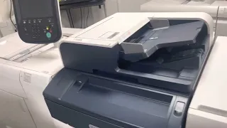 Xerox PrimeLink C9065 Color Laser Production Printer | ABD Office Solutions