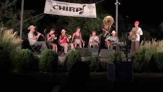 Richmond Blues - Tuba Skinny @ Ridgefield, CT 2022