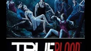 True Blood Cast Interview - Season 4