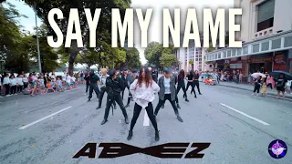 [ KPOP IN PUBLIC ] ATEEZ(에이티즈) - Say My Name | Dance Cover by BigK Crew