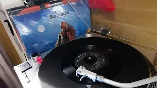 Rock and Roll Dreams Come Through    - Jim Steinman - 33 RPM