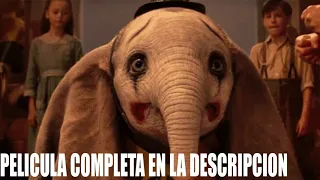 Dumbo (2019) | Peliculas Completas En Español Latino 2019 + DESCARGA