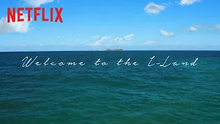 Bienvenidos a The I-Land VOS en ESPAÑOL | Netflix España