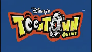 Disney's ToonTown Trailer