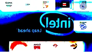 Preview 2 Intel Logo 2020 Effects (Sponsored by Preview 2 Effects 2)