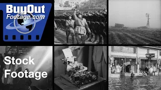 Newsreel 1938, February 14 | Stock Footage