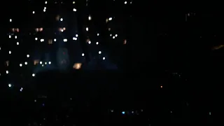 HOLLYWOOD’S BLEEDING -POST MALONE 10.14.19 RUNAWAY TOUR MSG NYC