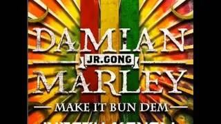 Skrillex & Damian Jr Gong Marley - Make It Bun Dem (Instrumental)