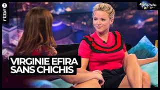 Virginie Efira et ses 69 minutes sans chichis