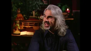 Bill Gaither talks with Guy Penrod about life, family, and music.