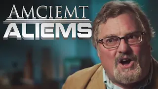 {YTP} ~ Amciemt Aliems