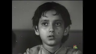 Rabindranath Tagore 1961 HD Remastered | Satyajit Ray | Documentary