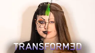 More Amazing Transformations - What's Your Favourite? | TRANSFORMED