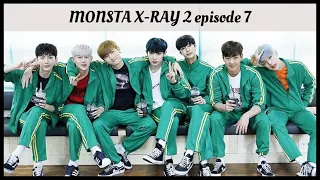 MONSTA X-Ray Season 2 Episode 7 [Reaction]