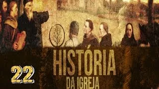 História da Igreja Ortodoxia Oriental