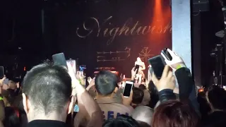 Nightwish - How's the Heart (Acoustic) Live @ Terminal 5 May 8 2022