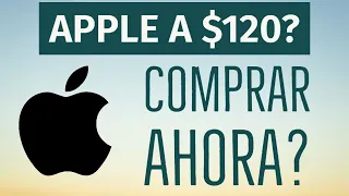 Invertir en APPLE ahora? 💰 Análisis técnico y fundamental de AAPL