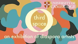 third space: Art by-and-for Cambridge BME students