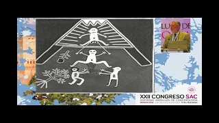 XXII SAC CONGRESS- MESA1: CALIDAD DE VIDA Y CÁNCER