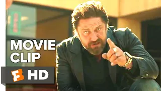 Den of Thieves Movie Clip - Crime Scene (2018) | Movieclips Coming Soon