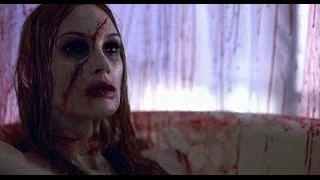 13 привидений.Дана Ньюман/13 ghosts. Dana Newman