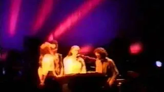 DEAD CAN DANCE 05/10/1993 Paris Part 6/9