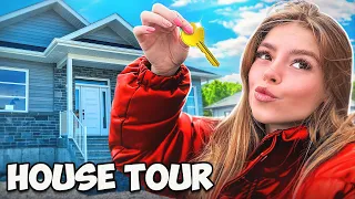 MA NOUVELLE MAISON À 1 000 000$ - HOUSE TOUR